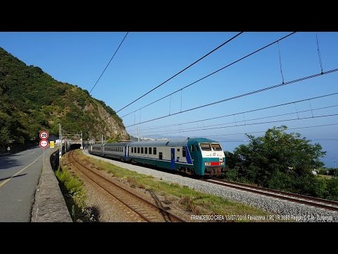 R 3680 Reggio C.C.le - Cosenza