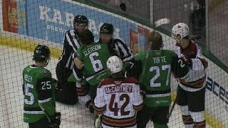 Roadrunners vs. Stars | May 9, 2021