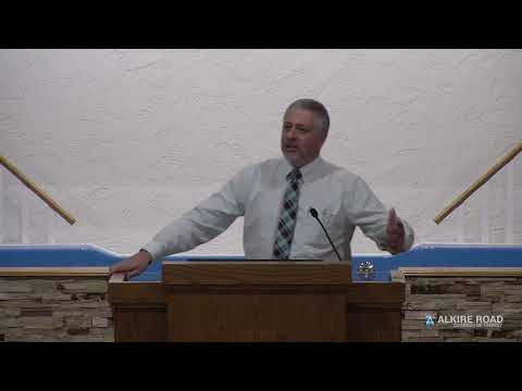 Why did the Samaritan woman leave her water pot behind?