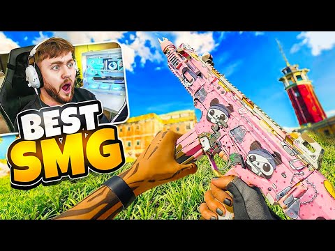 The NEW Sturmwolf 45 is RIDICULOUS 🙏😭 (S1 Reloaded Meta)