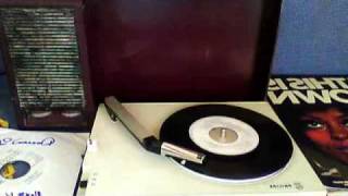 Dr Kildare - The Skatalites - Playby 1968 Record Player