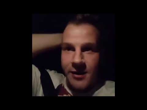 Rapper Sjors heeft kanker