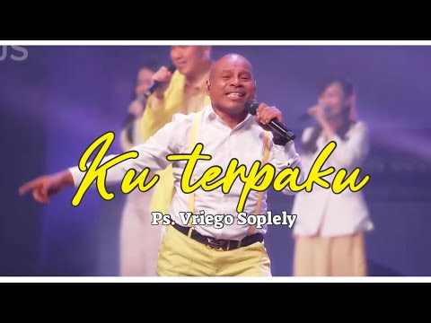 Kuterpaku ( Sydney Mohede - GMB ) by Ps. Vriego Soplely || GSJS Pakuwon Mall, Surabaya