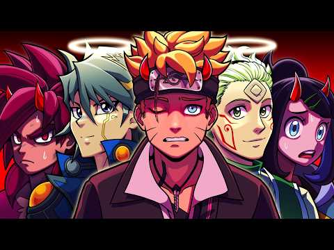 How a Sequel Can Ruin A Legacy