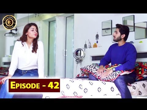 Dard Ka Rishta Episode 42 - Top Pakistani Drama