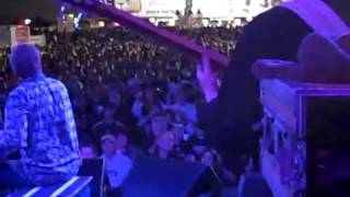 Jason D Williams - Pre-game Show for New Orleans Saints - Piano Solo - 11/2/2009