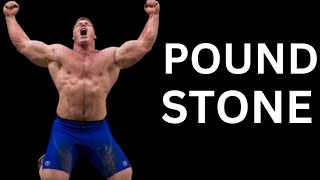 The ABSURD Strength of the American Muscle-Monster