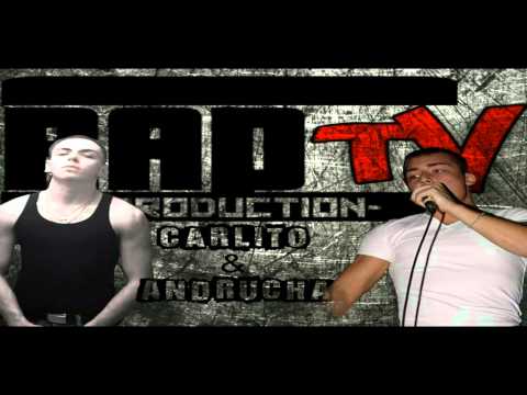 Andrucha & CarLiTo - Welt | RapProductionTV Promotion