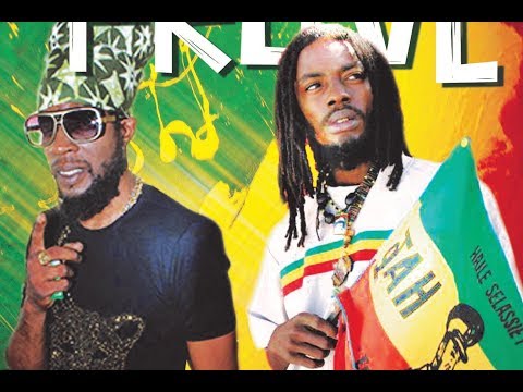 I Wayne x Jah Mason - Prove (Audio)
