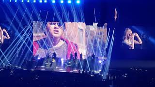 Ashes - Celine Dion (Celine Dion Live in Bangkok 2018)