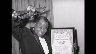 Louis Armstrong - Frankie And Johnny