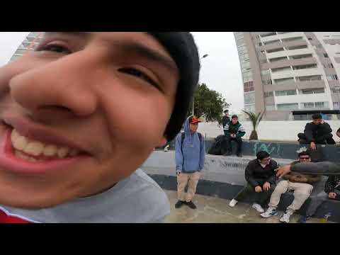 BAHAMONDE vs 00 vs CANU - OCTAVOS - LZ ROULETTE