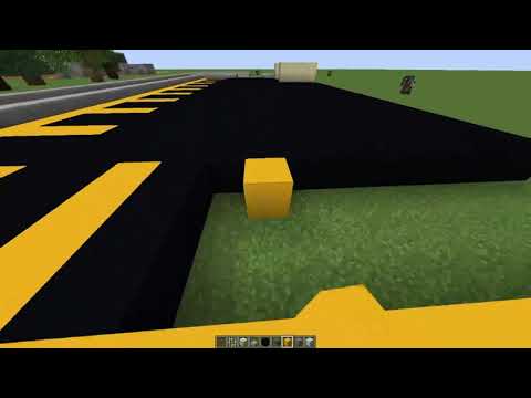 Minecraft Lets Build Racine Ep 7