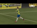 Samenvatting RKC Waalwijk - FC Volendam (Speelronde 26, 18/19)
