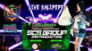 Download lagu Dj mareth/IMA PRO/SCS GROUP/ live kalipepe Gg solawat/ yosowilangun (lumajang) mp3