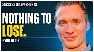From Gang Member to $2B in Sales by Age 36 | Ryan Blair - ViSalus Co-Founder & Bestselling Author