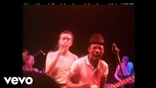The Specials - Too Much Too Young (Live)