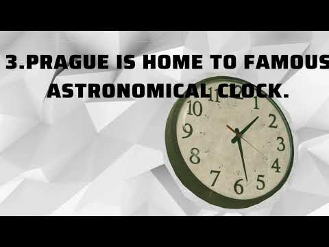 Prague city....THE HEART OF EUROPE