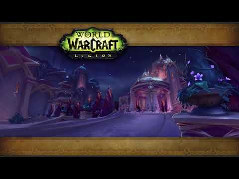 Requiem for the Lost Cities(Extract)