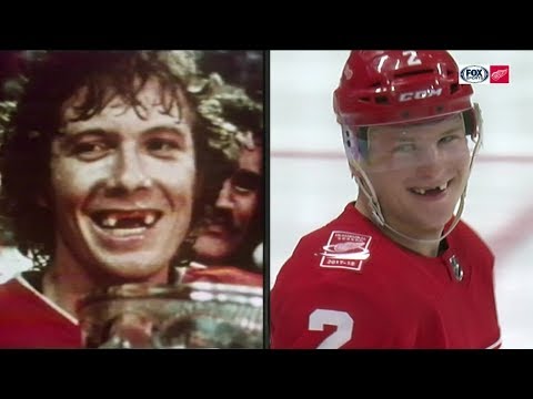 17/18 RS: Pit @ Det Highlights - 3/27/18