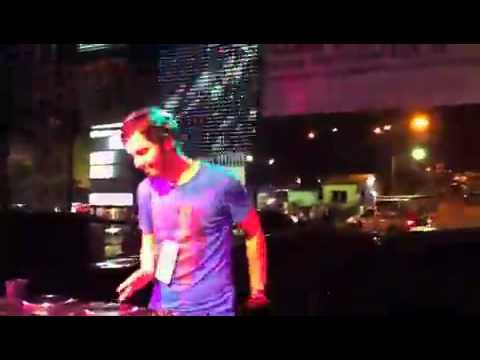 MAURO MONDELLO ZOOM OUT FESTIVAL VIDEO - my video mix