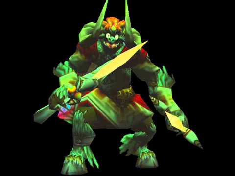 Fave VGM #979: "Last Battle" ~ Kōji Kondō