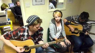 Korda Marshall - The Only Way I Know (Phoenix FM session)