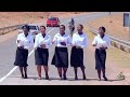VIYERE CCAP CYF CHOIR MUYENDE NANE MBUYE OFFICIAL GOSPEL VIDEO MALAWI GOSPEL
