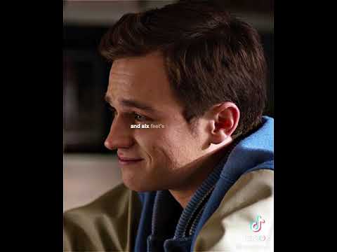 I can't stop crying💔 . This series changed my life #13reasonswhy #justin #clay #heartbroken #sad