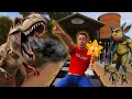 Dino Train Adventure Dinosaur Videos For Kids Baba Blast