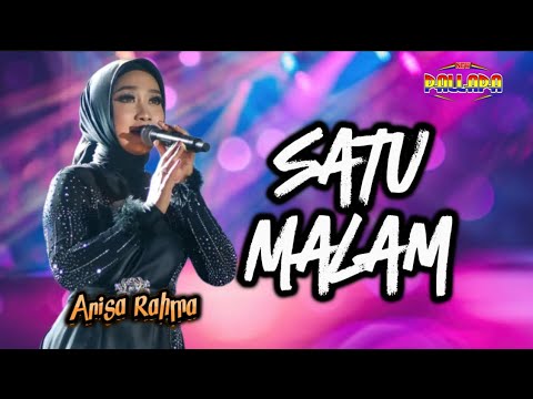 ANISA RAHMA SATU MALAM NEW PALLAPA LIVE KEPOH #fyp #new