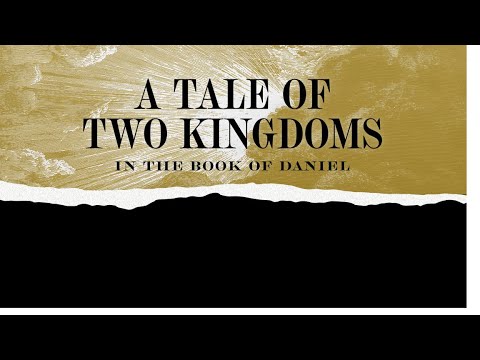 A Tale of Two Kingdoms