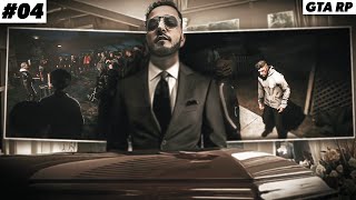 On se fait droguer et tirer dessus dans le Nord... #4