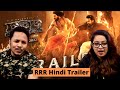 RRR Trailer (Hindi)- India’s Biggest Action Drama | NTR, Ram Charan, Ajay Devgn | SS Rajamouli