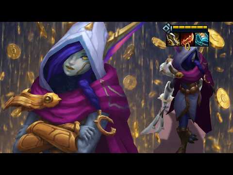 Stargazer ชนะได้เงิน แล้วเกมนี้ชนะรัวๆ (TFT Set 17)