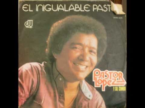 Pastor Lopez - El Ausente