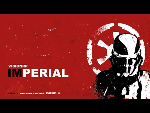 VisionRP - Imperial Empire  - Trailer