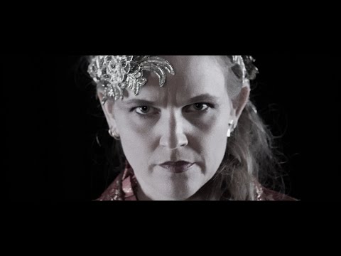GÅTE feat. DJERV - Svarteboka (Official Music Video)