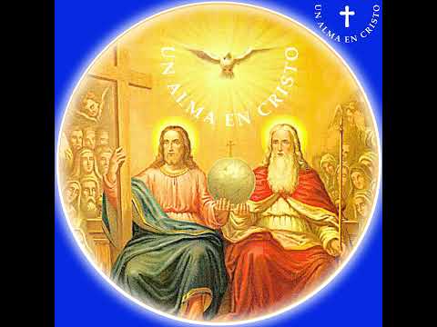 126 Alégrate pues en tu Señor UN ALMA EN CRISTO (1987) Libro 1