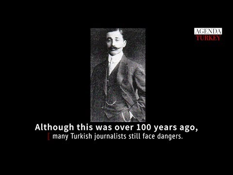 Special File: Hasan Fehmi