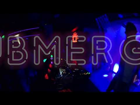 SUBMERGED by Tunes Tales - DJ SET (PART 2)