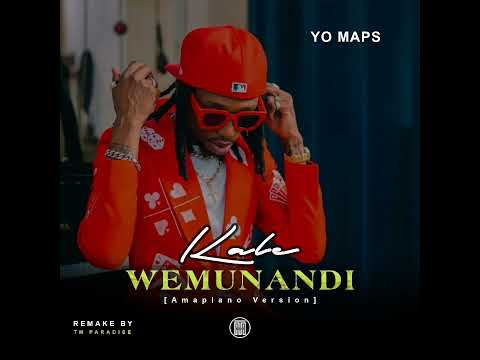 Yo Maps- Kale Wemunandi (Amapiano Version)