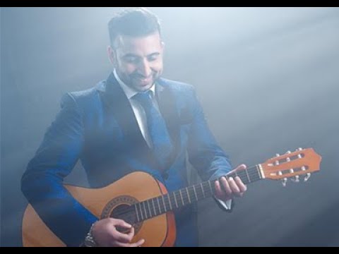 The Yorkshire Wedding Singer - Wedding singers, solo pop singers