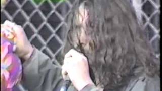 Soundgarden - Searching With My Good Eye Closed (Bremerton, 1992)