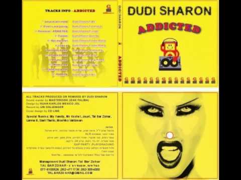 Dudi Sharon ft. Inda Matrix - I Like It