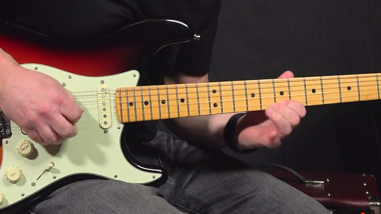 Promotional video thumbnail 2 for Brett Ratner, Singing Guitarist