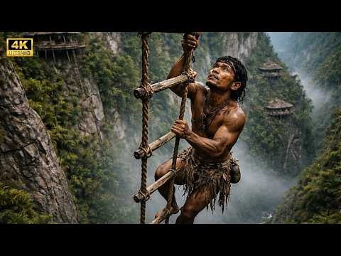 Por Que Vivem Aqui? Tribos Etíopes em Lugares Onde Ninguém Deveria Estar