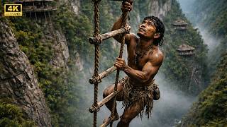 Por Que Vivem Aqui? Tribos Etíopes em Lugares Onde Ninguém Deveria Estar