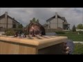 IB Film Reconstructed Scene