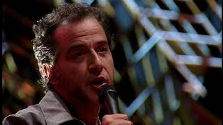 Ira! - Saída (Acústico MTV) [Remasterizado 4K]